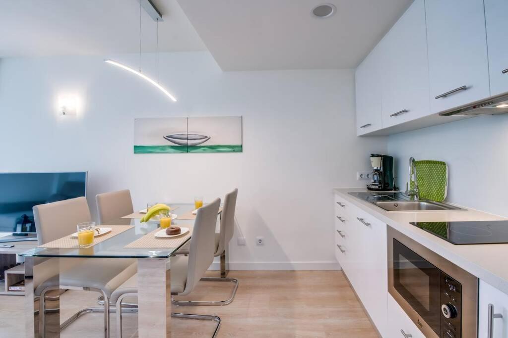 Sa Maniga 6F Appartement Cala Millor  Buitenkant foto