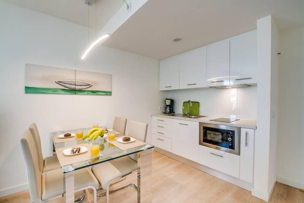 Sa Maniga 6F Appartement Cala Millor  Buitenkant foto