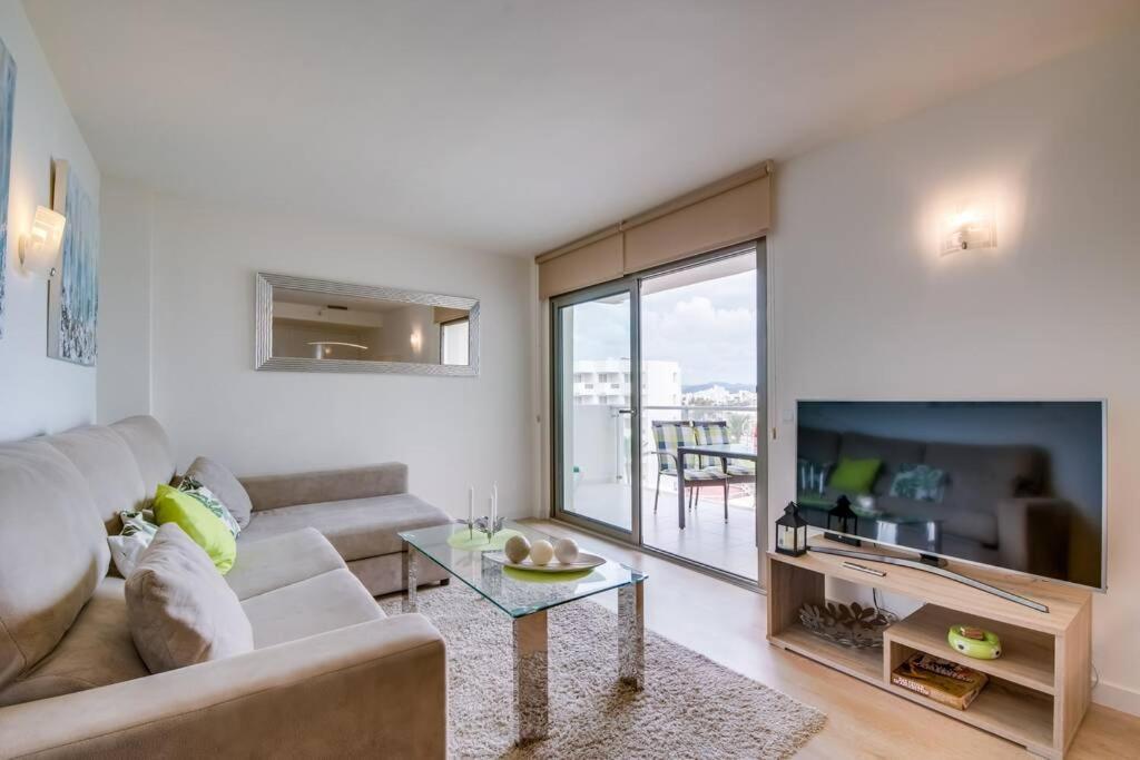 Sa Maniga 6F Appartement Cala Millor  Buitenkant foto