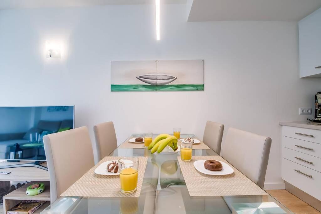 Sa Maniga 6F Appartement Cala Millor  Buitenkant foto