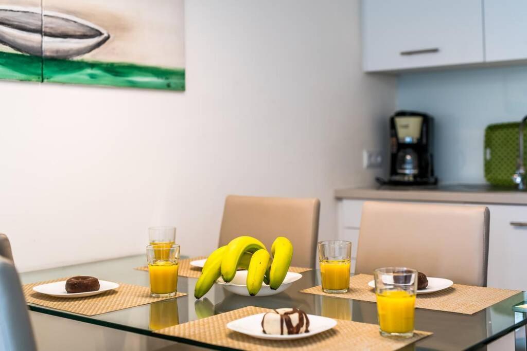 Sa Maniga 6F Appartement Cala Millor  Buitenkant foto