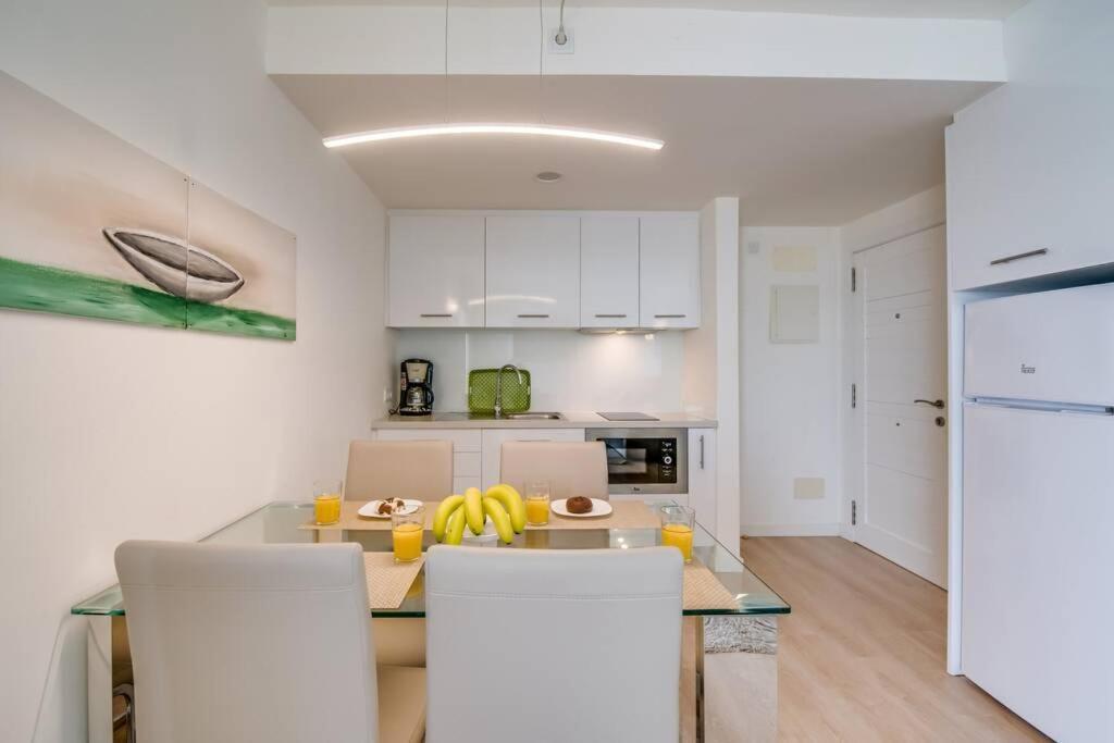 Sa Maniga 6F Appartement Cala Millor  Buitenkant foto